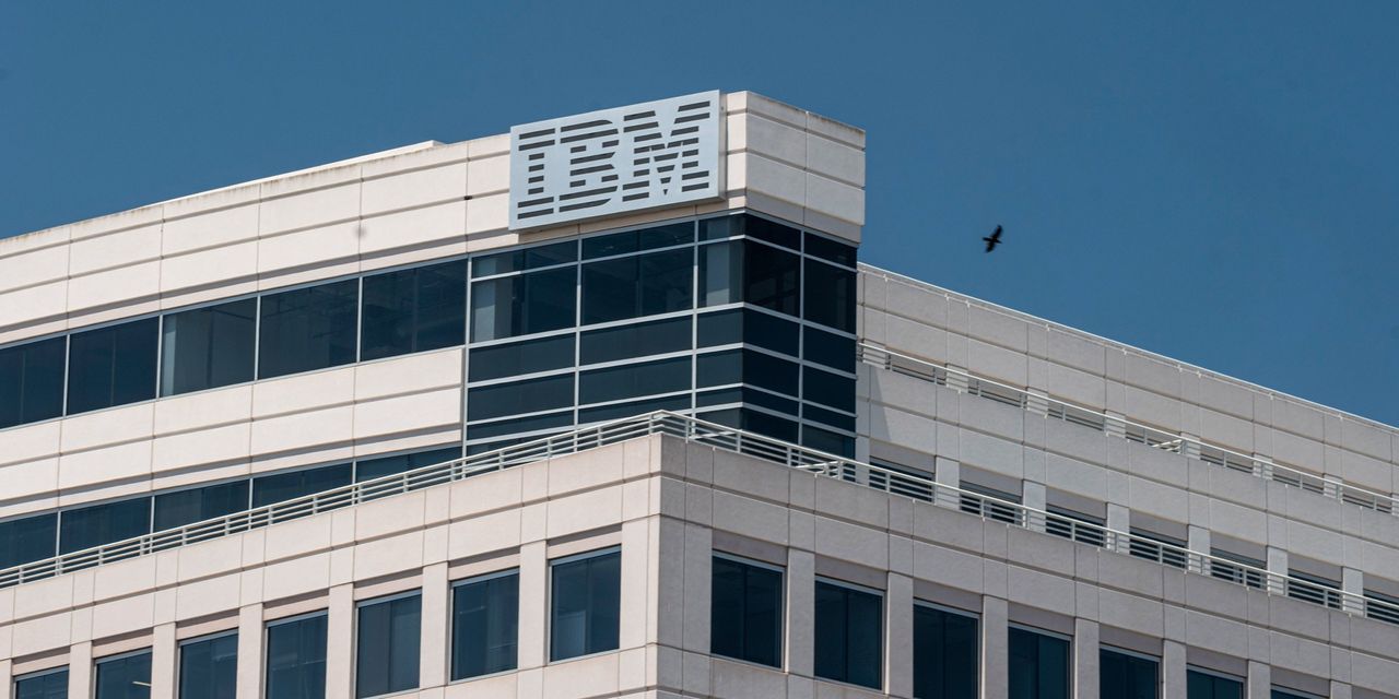 ibm-completes-its-spinoff-of-kyndryl-next-week-markets-are-underwhelmed.