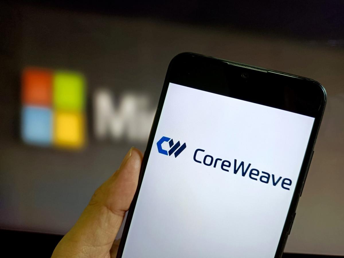 coreweave-offers-about-$1-billion-for-core-scientific