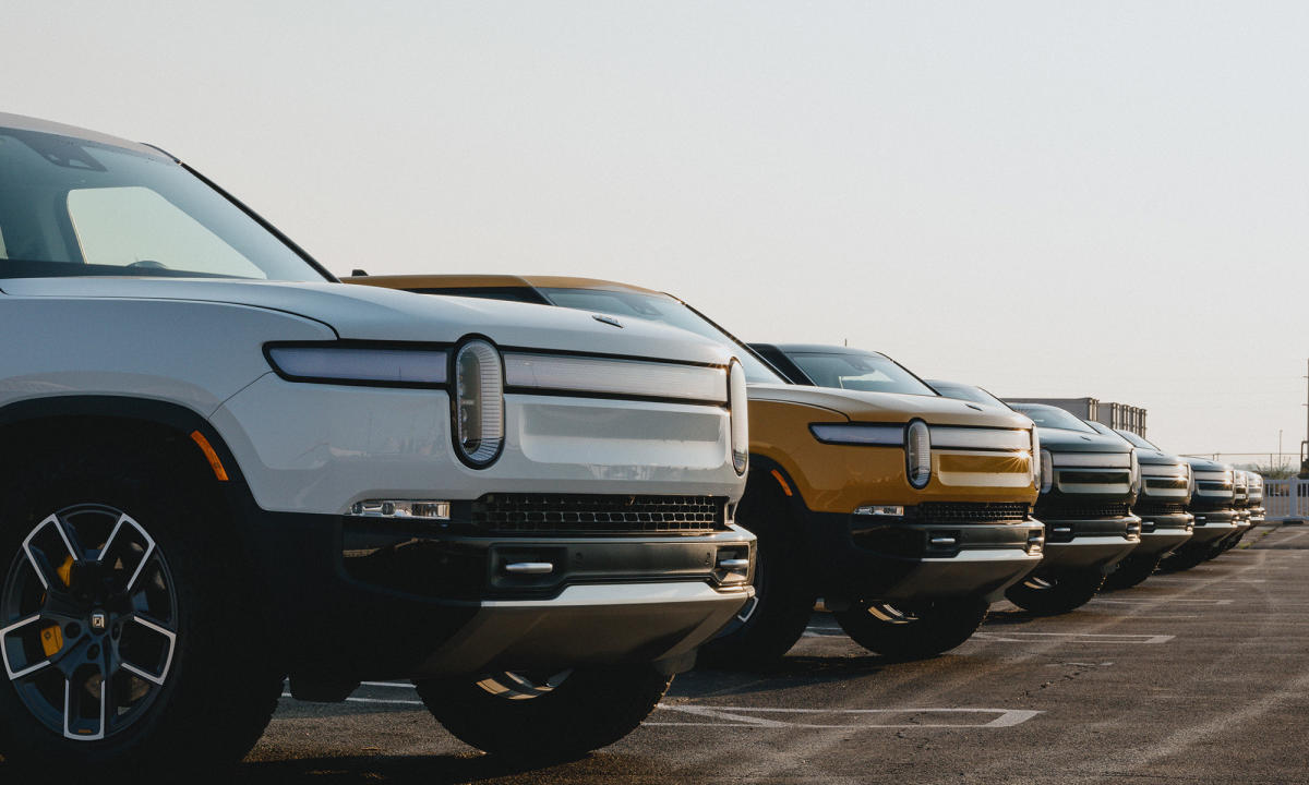 why-rivian-stock-roared-ahead-10%-on-friday